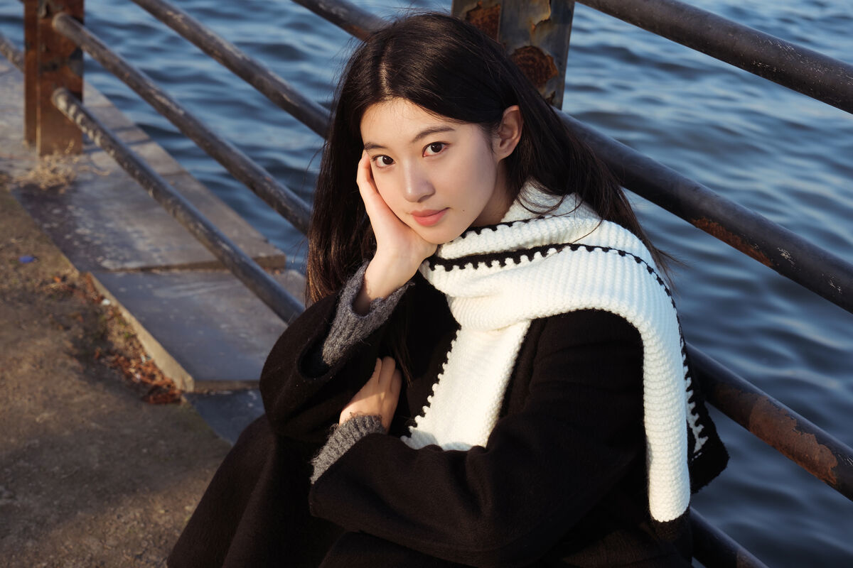 图片[23]-YiTuYu艺图语 Vol.6920 Lee Gou Zi[23P]-六色网