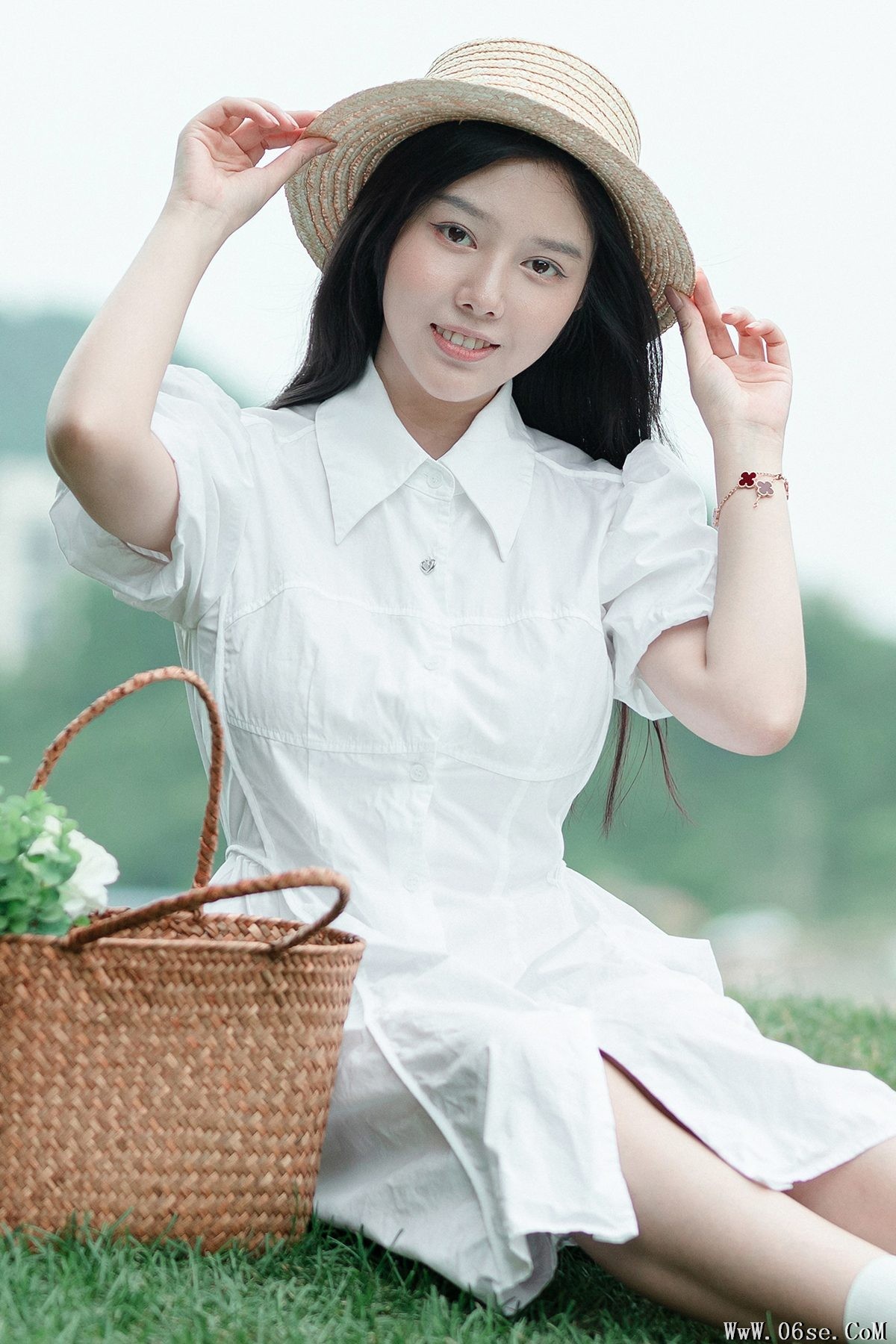 YiTuYu艺图语 Vol.4963 Xian Yu[26P]-六色网