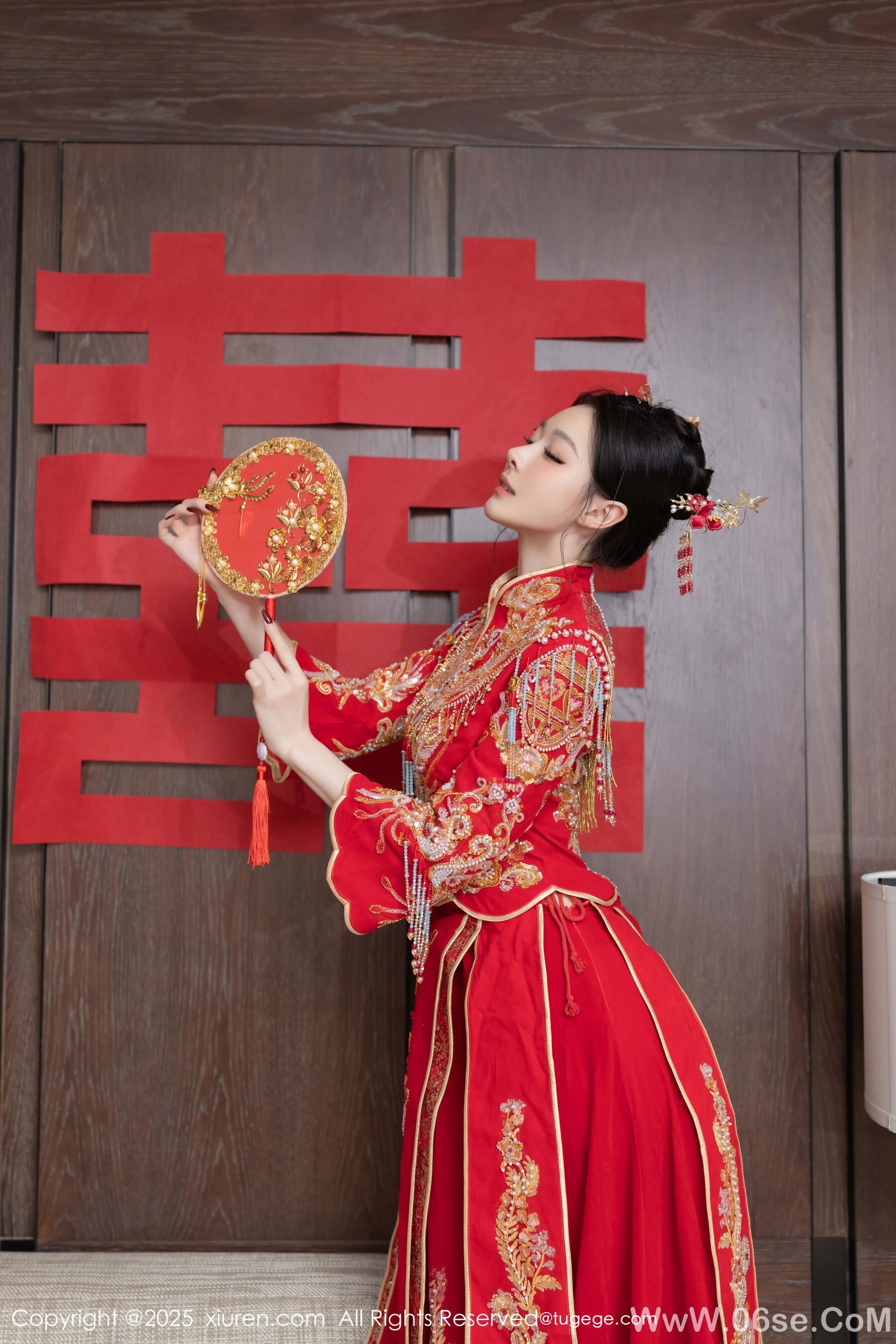 图片[9]-[Xiuren秀人网] 2025.03.21 NO.10055 小逗逗[82P]-六色网