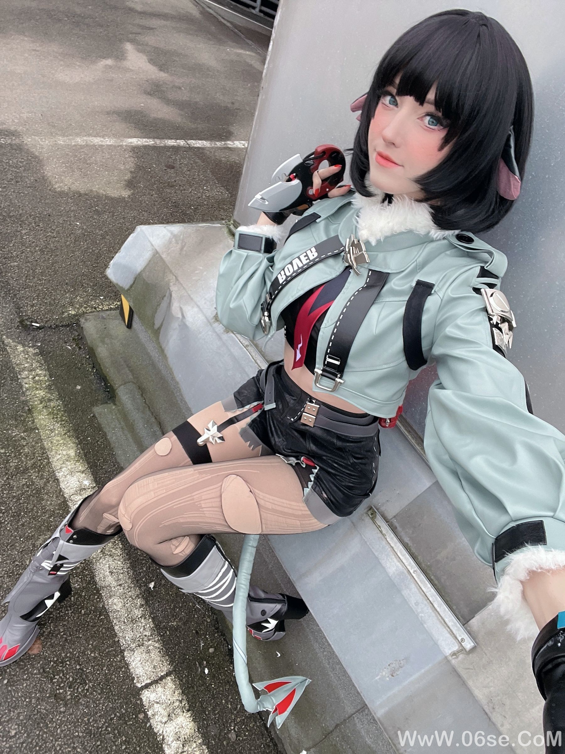 图片[62]-Candy Ball – Jane Doe[63P]-六色网