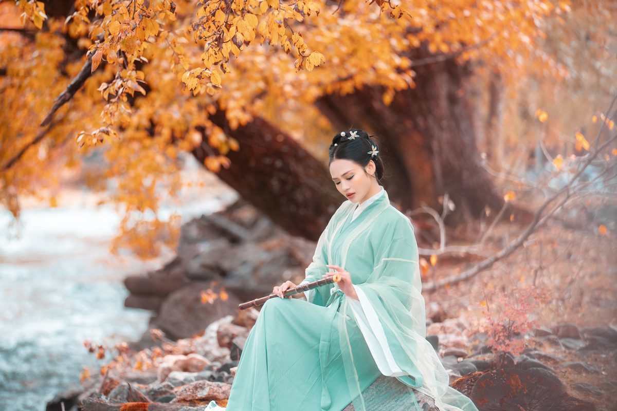图片[9]-YiTuYu艺图语 Vol.3545 Xie A Ling[29P]-六色网