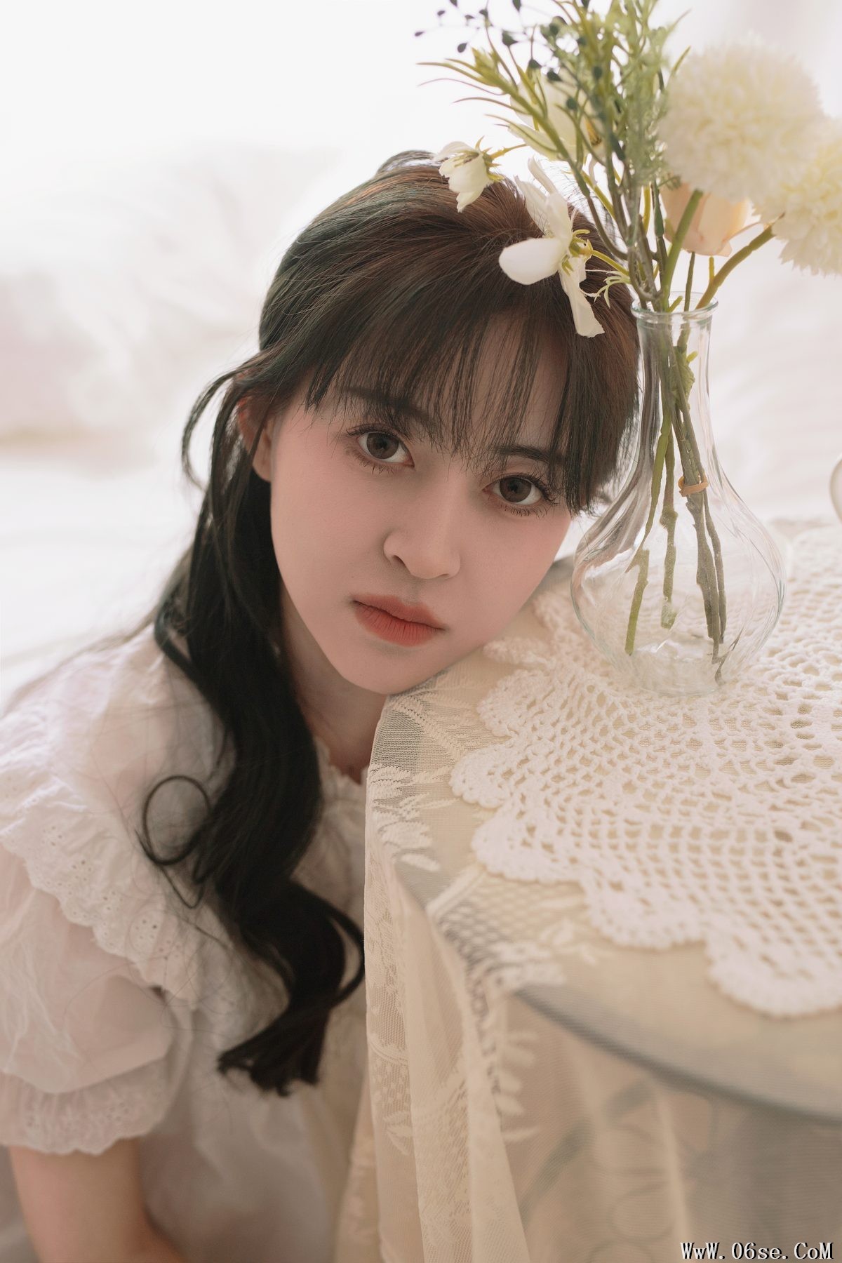 图片[19]-YiTuYu艺图语 Vol.4216 Yi Xuan[25P]-六色网