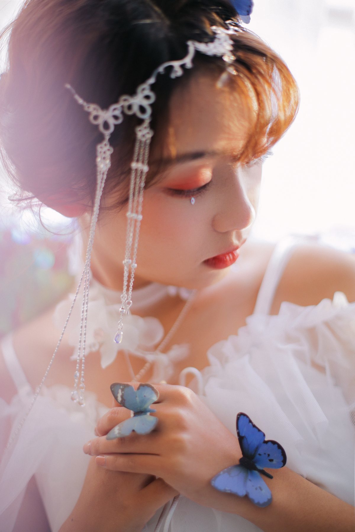 图片[9]-YiTuYu艺图语 Vol.3535 Qian Qian[44P]-六色网
