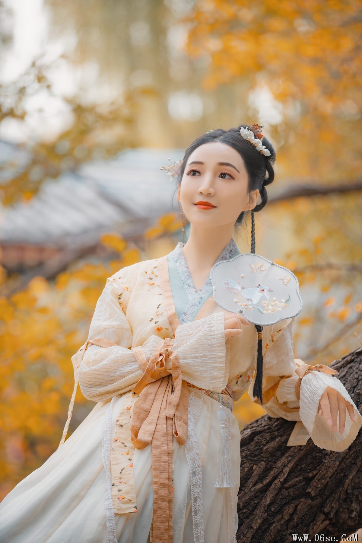 图片[35]-YiTuYu艺图语 Vol.6068 Wu Zi Xi[39P]-六色网