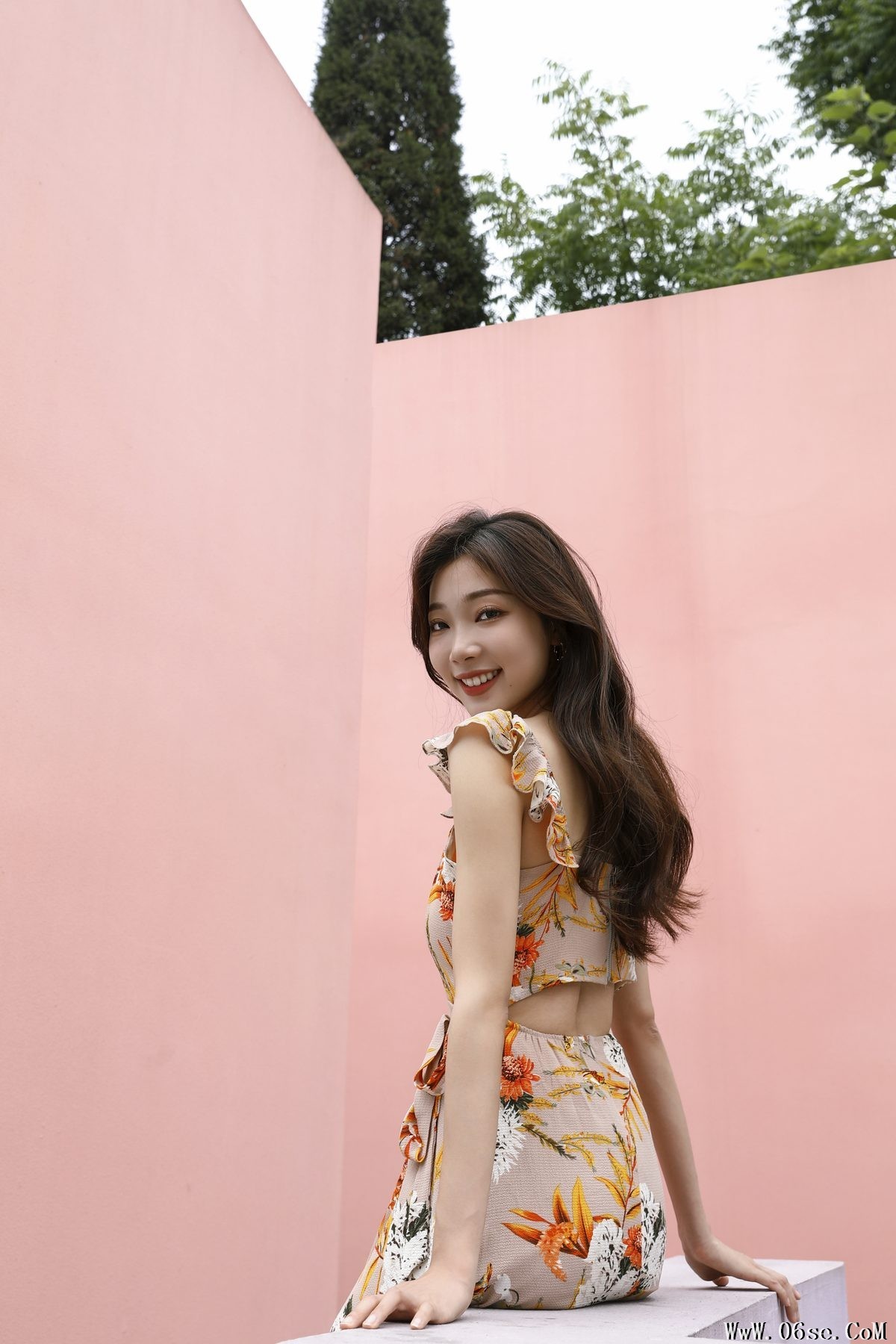图片[19]-YiTuYu艺图语 Vol.4168 Wang Xing Xing[34P]-六色网