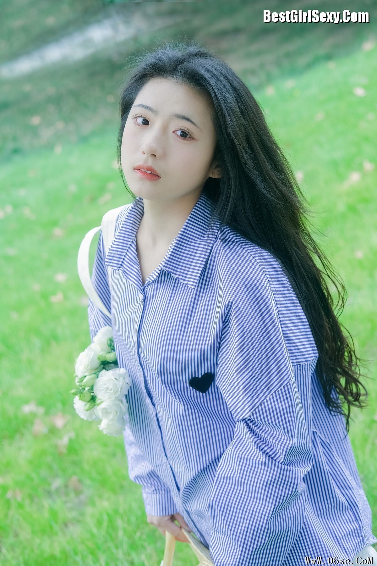 图片[9]-YiTuYu艺图语 Vol.3850 Mu You[22P]-六色网