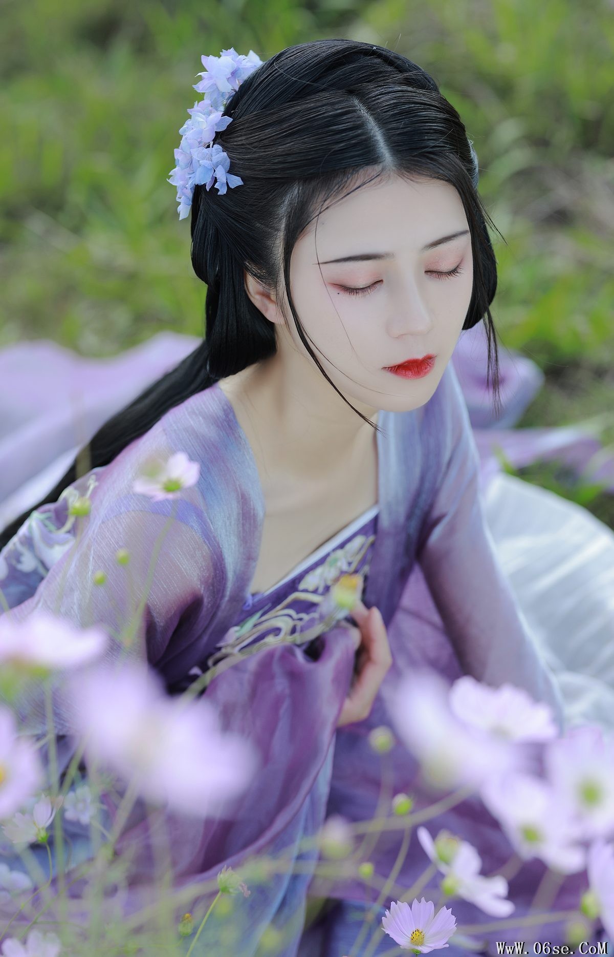 图片[5]-YiTuYu艺图语 Vol.3449 Wu Sui[23P]-六色网