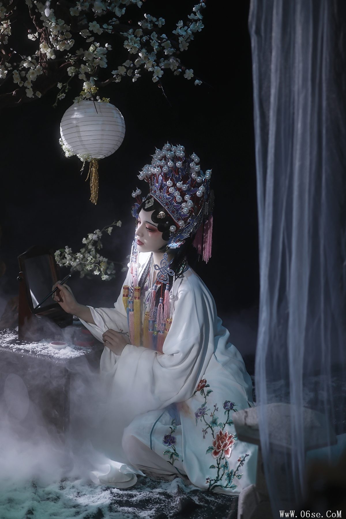 图片[11]-YiTuYu艺图语 Vol.3465 Feng Yu Jing[21P]-六色网