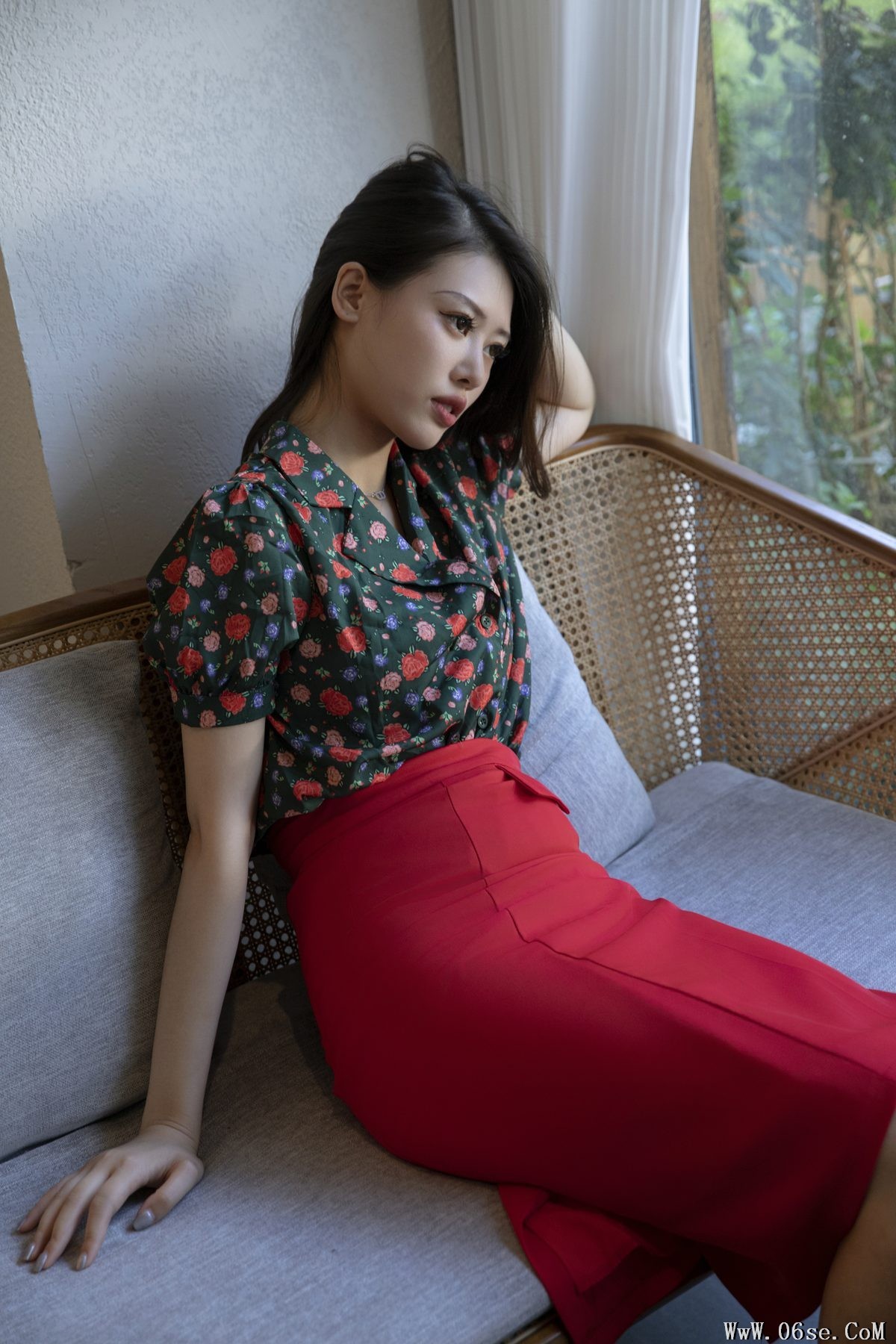 图片[27]-YiTuYu艺图语 Vol.5038 Chenaling_cl[28P]-六色网
