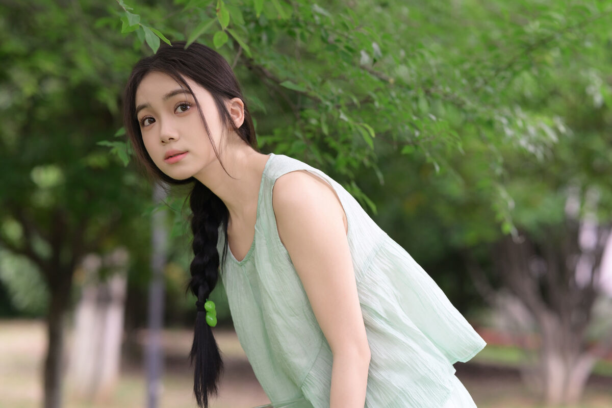 图片[13]-YiTuYu艺图语 Vol.7444 Wo Bu Shua Niao[30P]-六色网