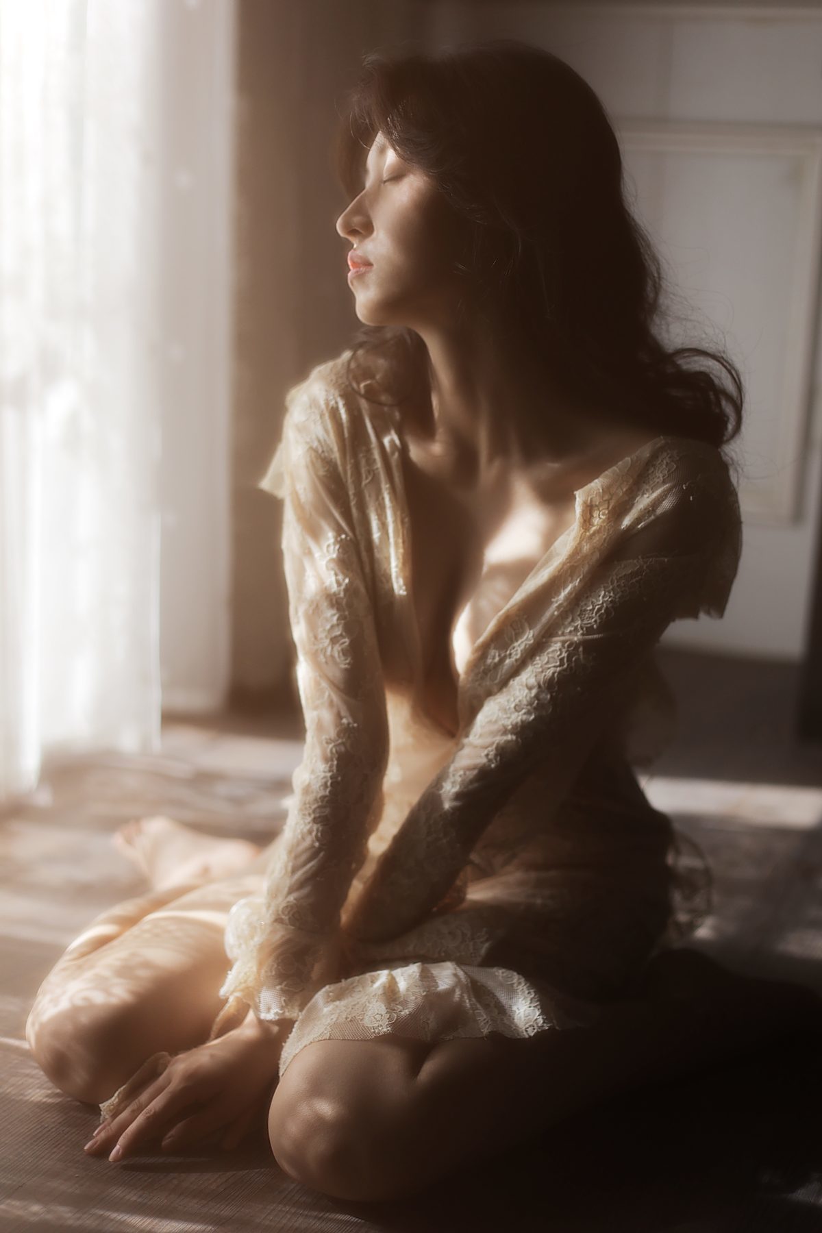图片[20]-YiTuYu艺图语 Vol.5028 Ye Sheng Xue Yu[23P]-六色网