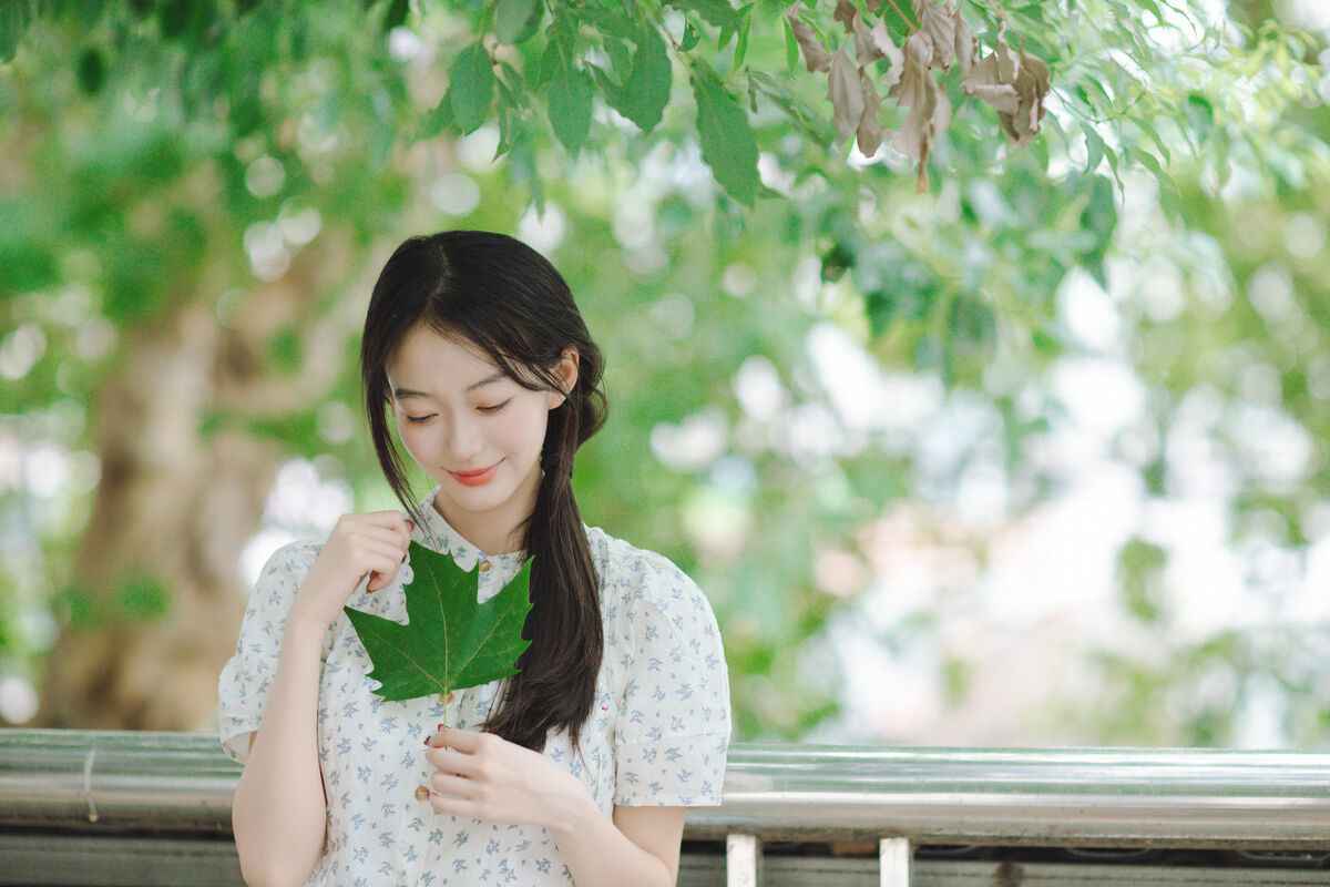 图片[7]-YiTuYu艺图语 Vol.7673 Chi Kou Tang Yuan Ma[34P]-六色网