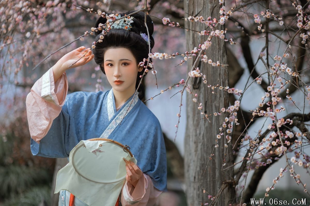 图片[35]-YiTuYu艺图语 Vol.4566 Jiang Yue[44P]-六色网
