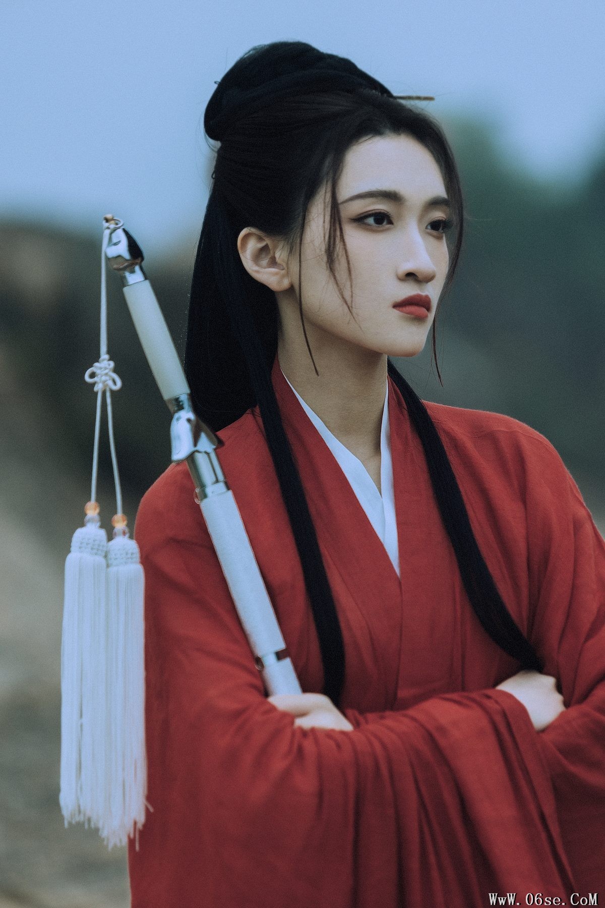 图片[5]-YiTuYu艺图语 Vol.4801 Di Ni Si Shui Guai[32P]-六色网