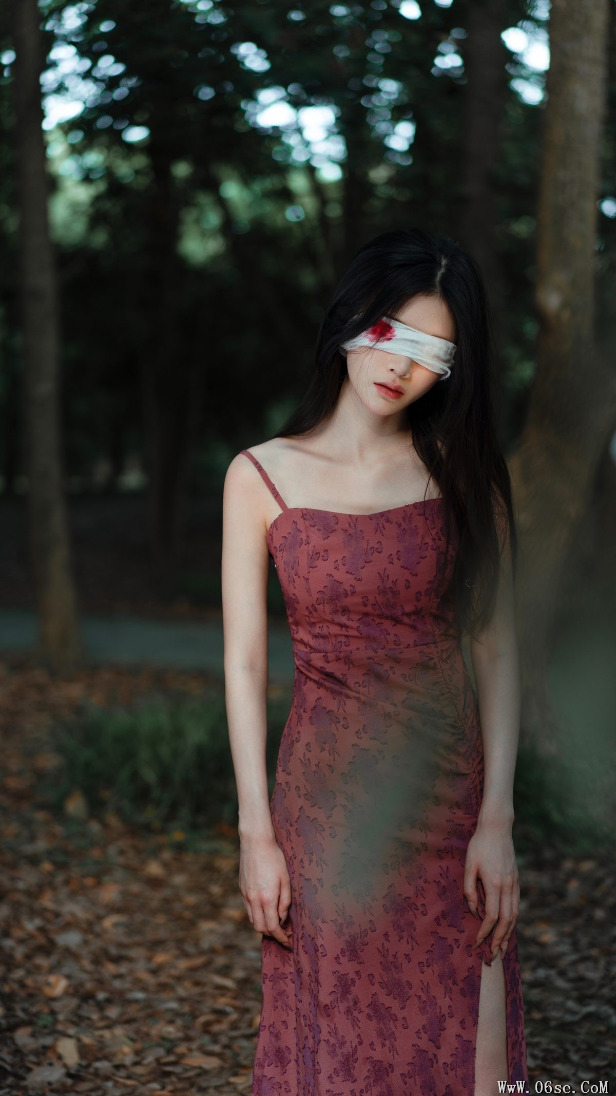 图片[4]-YiTuYu艺图语 Vol.4921 Xue Gao[26P]-六色网
