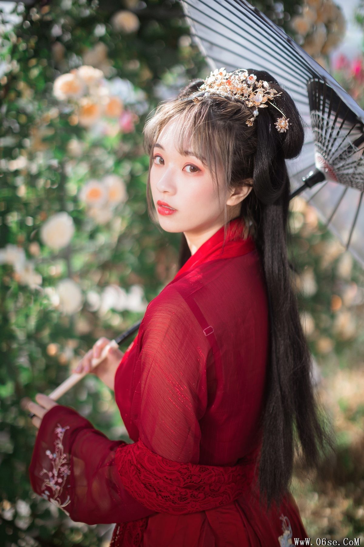 图片[7]-YiTuYu艺图语 Vol.4497 Xiao Nian[22P]-六色网