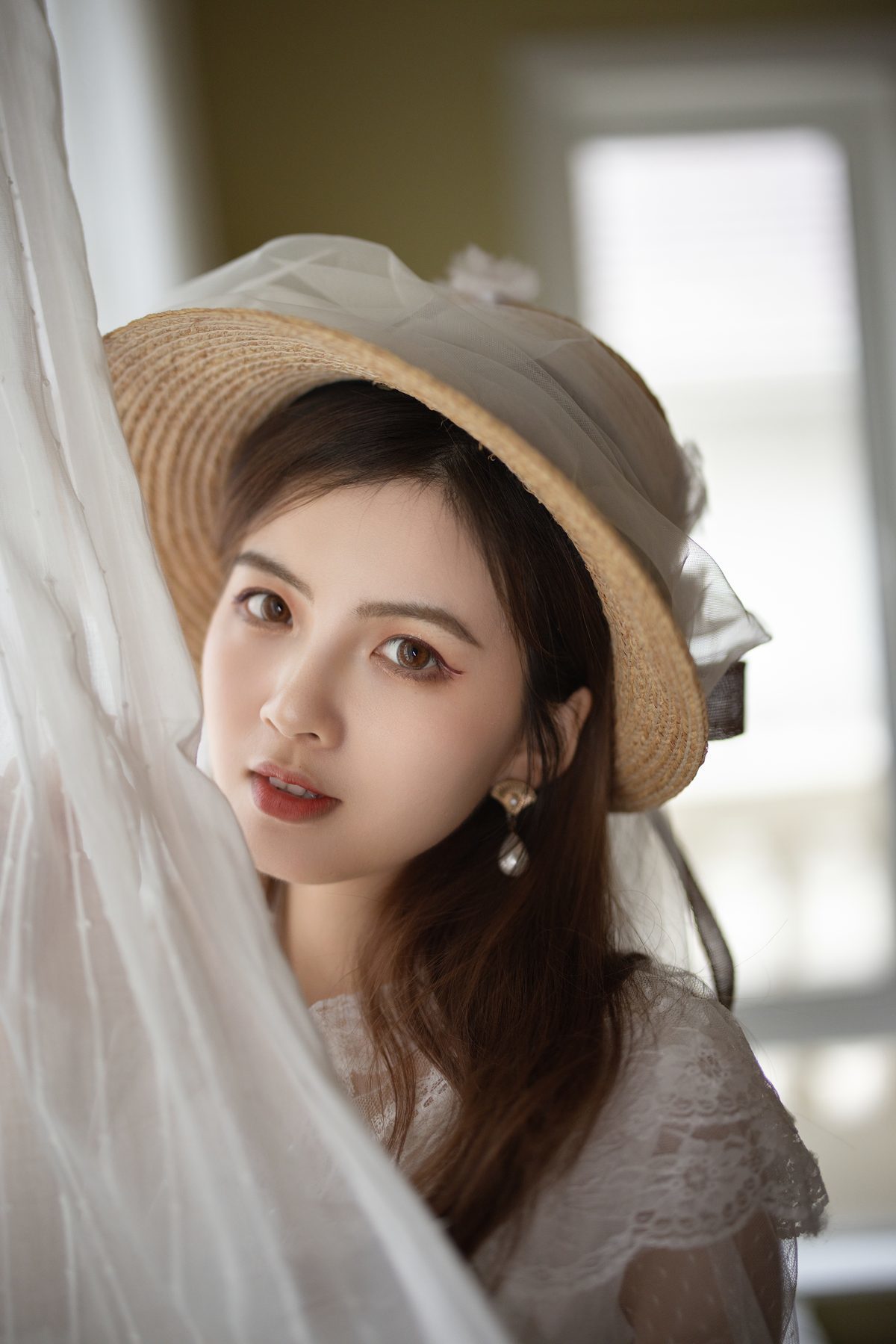 图片[29]-YiTuYu艺图语 Vol.3203 Dtifa Ding Xiao Ni[29P]-六色网