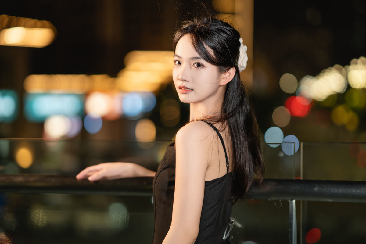 图片[12]-YiTuYu艺图语 Vol.7328 Hui Xian[23P]-六色网