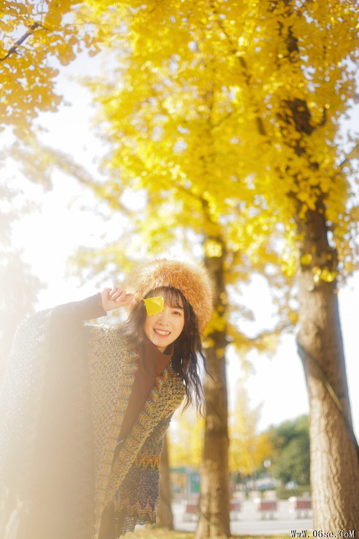 图片[39]-YiTuYu艺图语 Vol.3439 Yi Zhi A Meng Zai[46P]-六色网