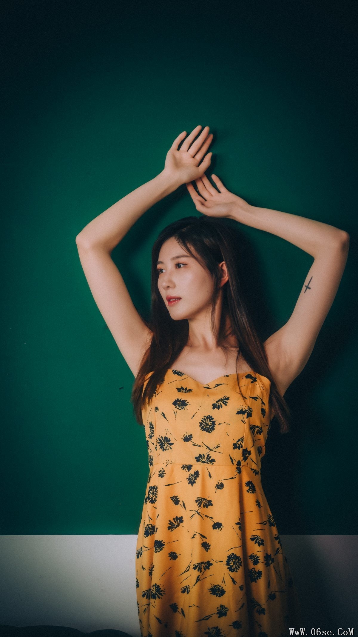 图片[22]-YiTuYu艺图语 Vol.4992 Xiao Xiao[46P]-六色网