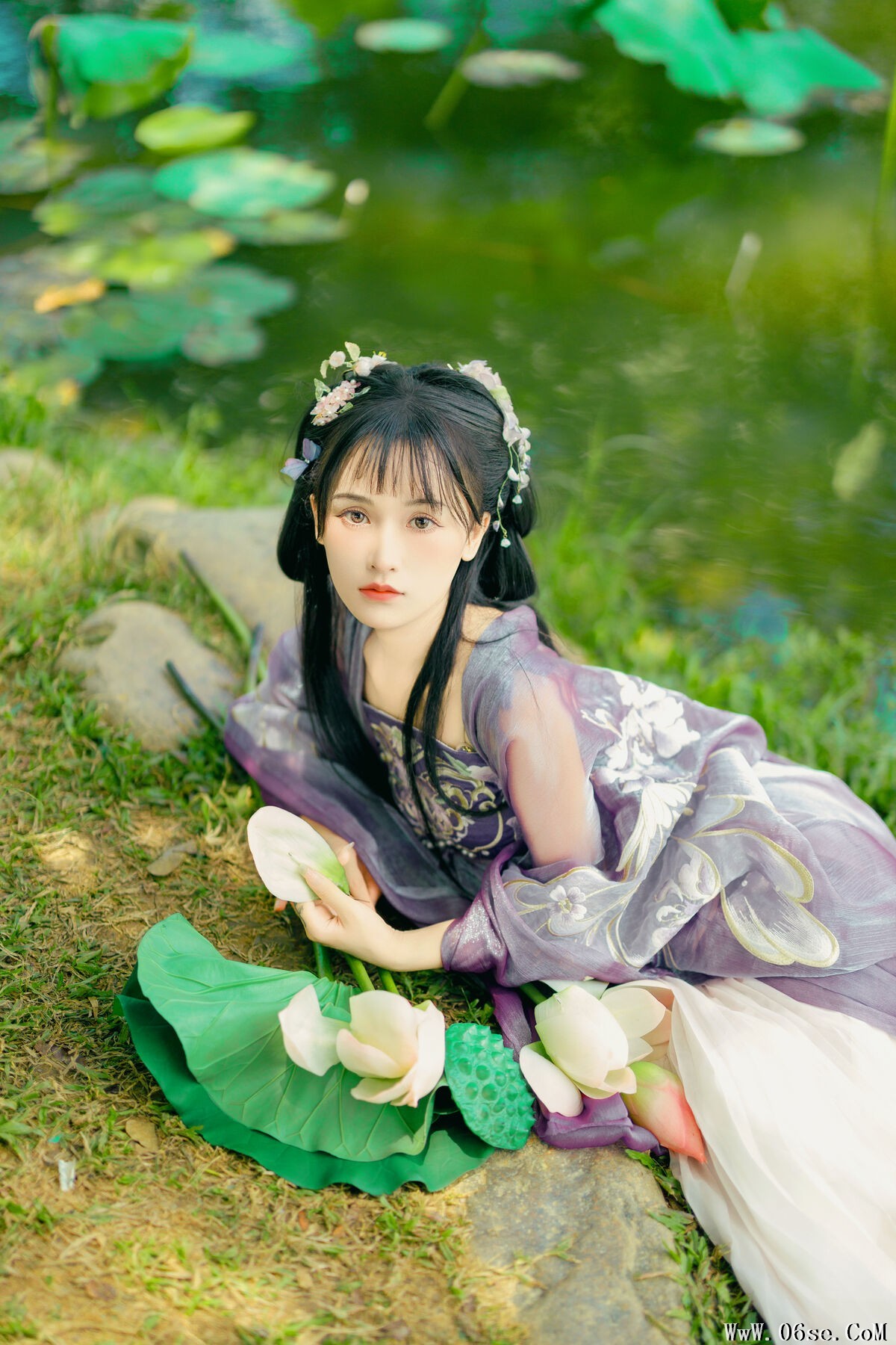 图片[10]-YiTuYu艺图语 Vol.7401 Xiao Xiao Yu[30P]-六色网