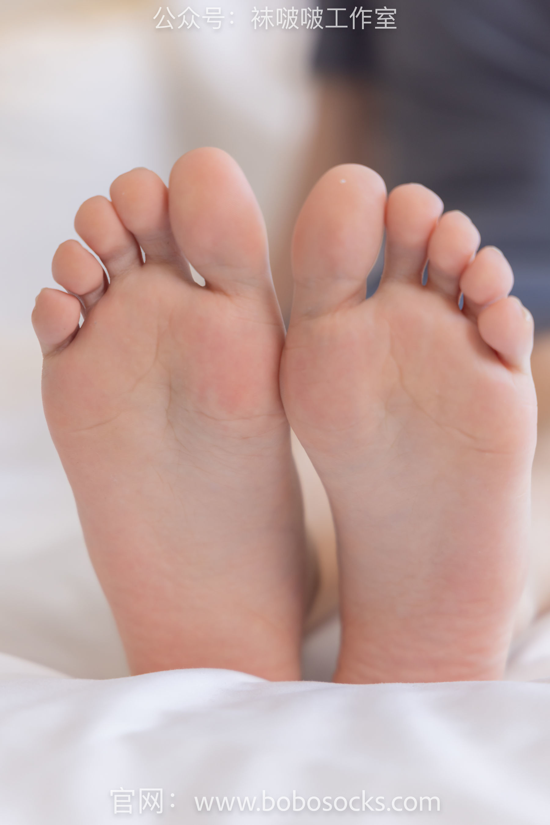 图片[105]-BoBoSocks袜啵啵 No.125 小安-高跟鞋、高跟凉鞋、肉丝、裸足[140P]-六色网