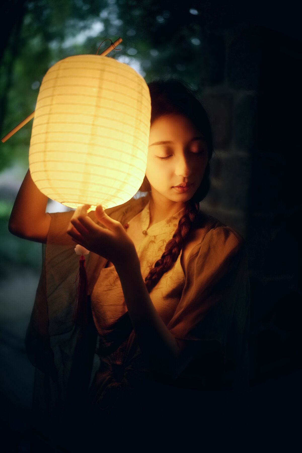 图片[13]-YiTuYu艺图语 Vol.7425 Sylvia[40P]-六色网
