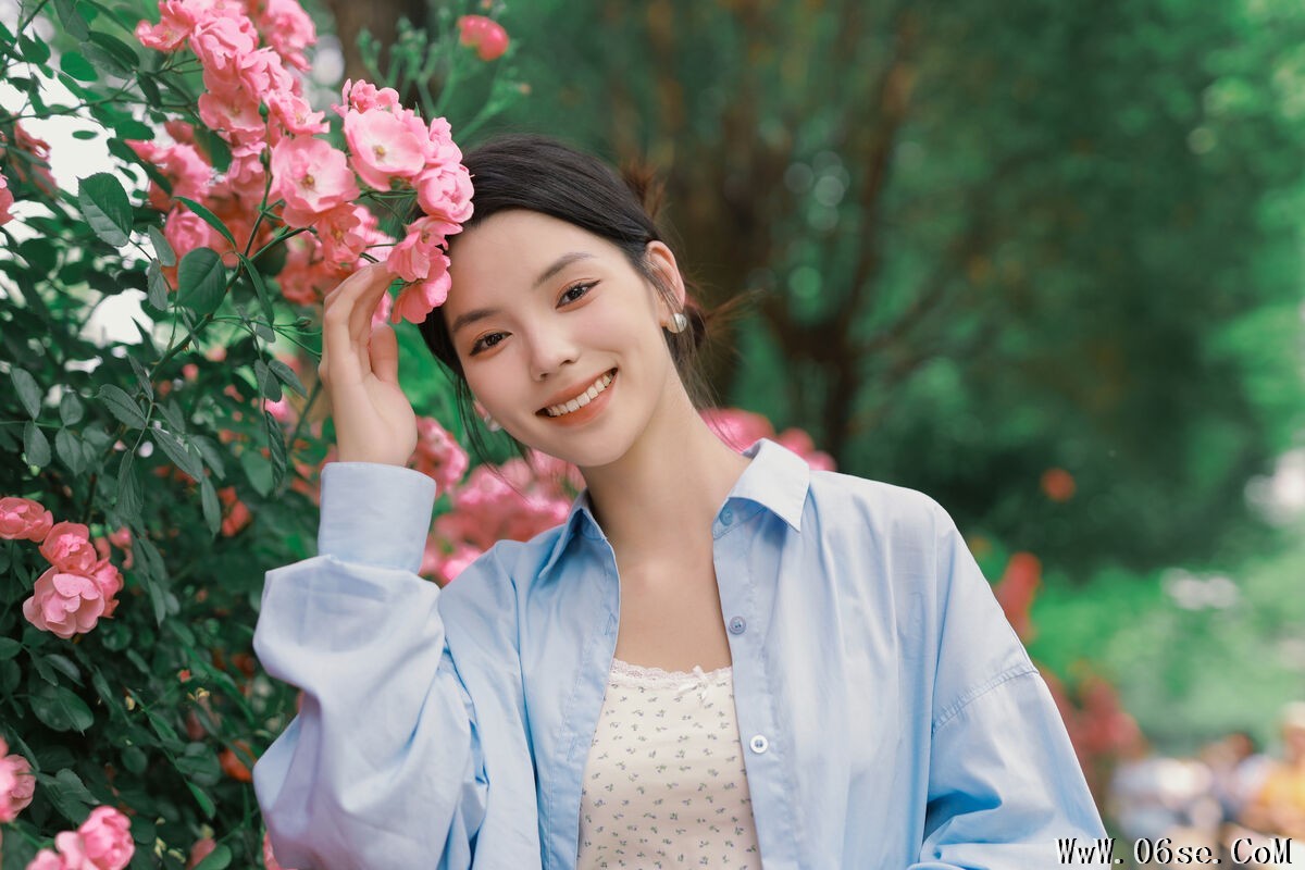 图片[18]-YiTuYu艺图语 Vol.7055 Xiao Meng[22P]-六色网