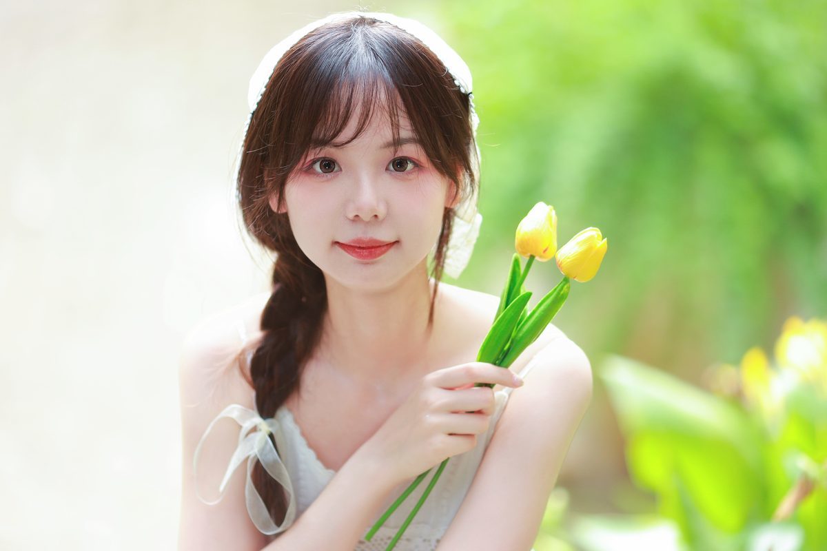 图片[26]-YiTuYu艺图语 Vol.5127 Mu Yan Se Cc[29P]-六色网