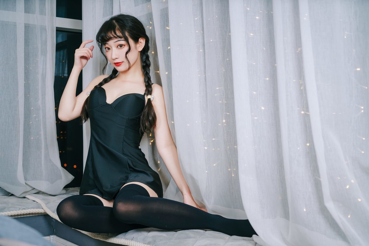 图片[28]-YiTuYu艺图语 Vol.4933 Tao Mo Gong Zi X[28P]-六色网