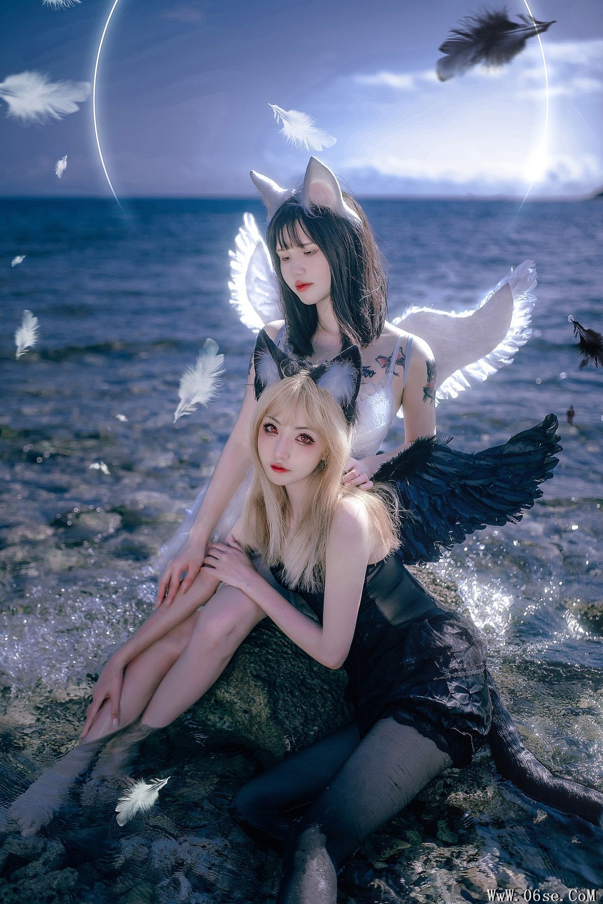 图片[11]-YiTuYu艺图语 Vol.5777 Hua Jing Yuan Xing Yu[22P]-六色网