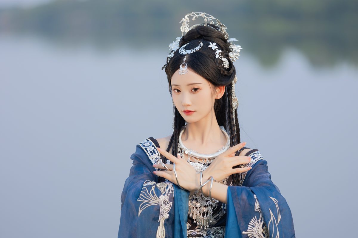 图片[21]-YiTuYu艺图语 Vol.4761 Jia Yue Yue Yue[22P]-六色网