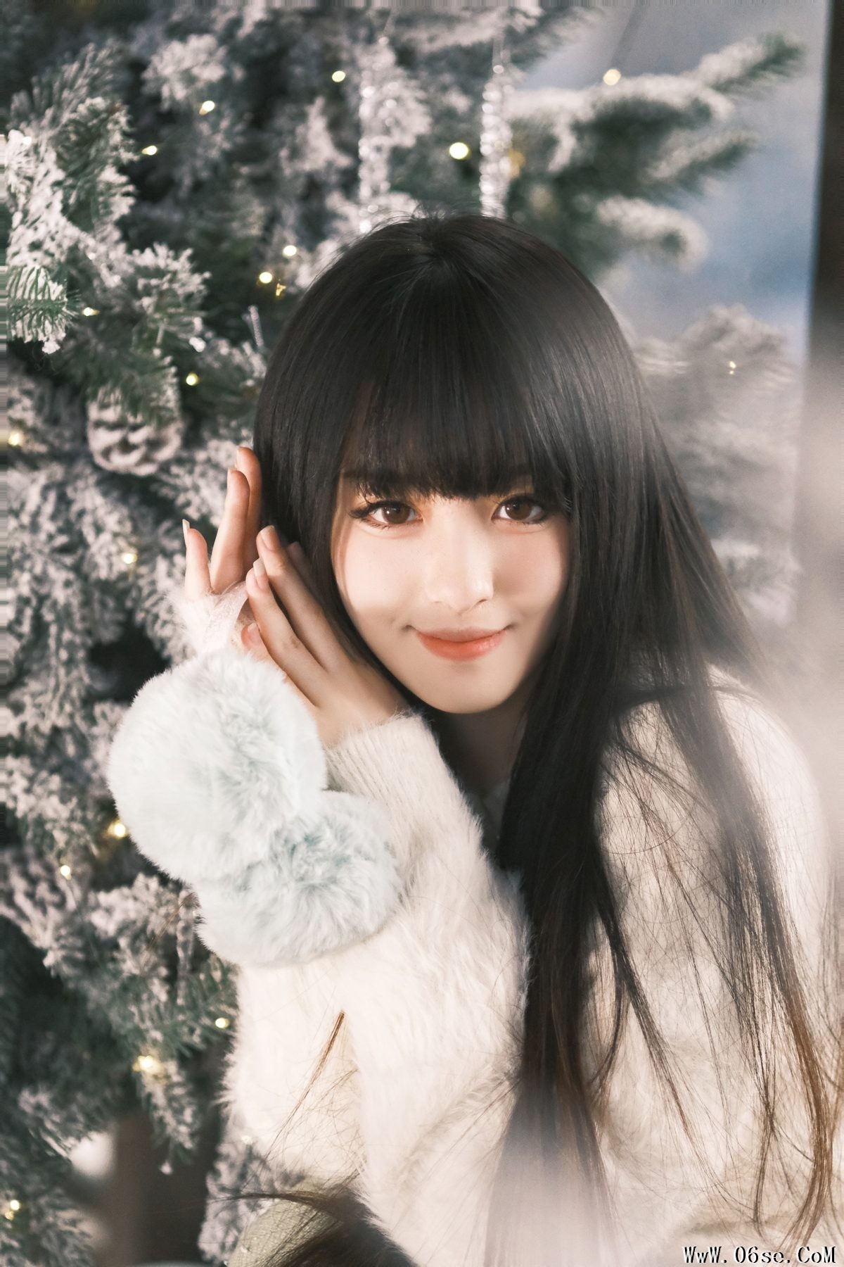 图片[19]-YiTuYu艺图语 Vol.6206 Xiao Huang Tong Xue[24P]-六色网