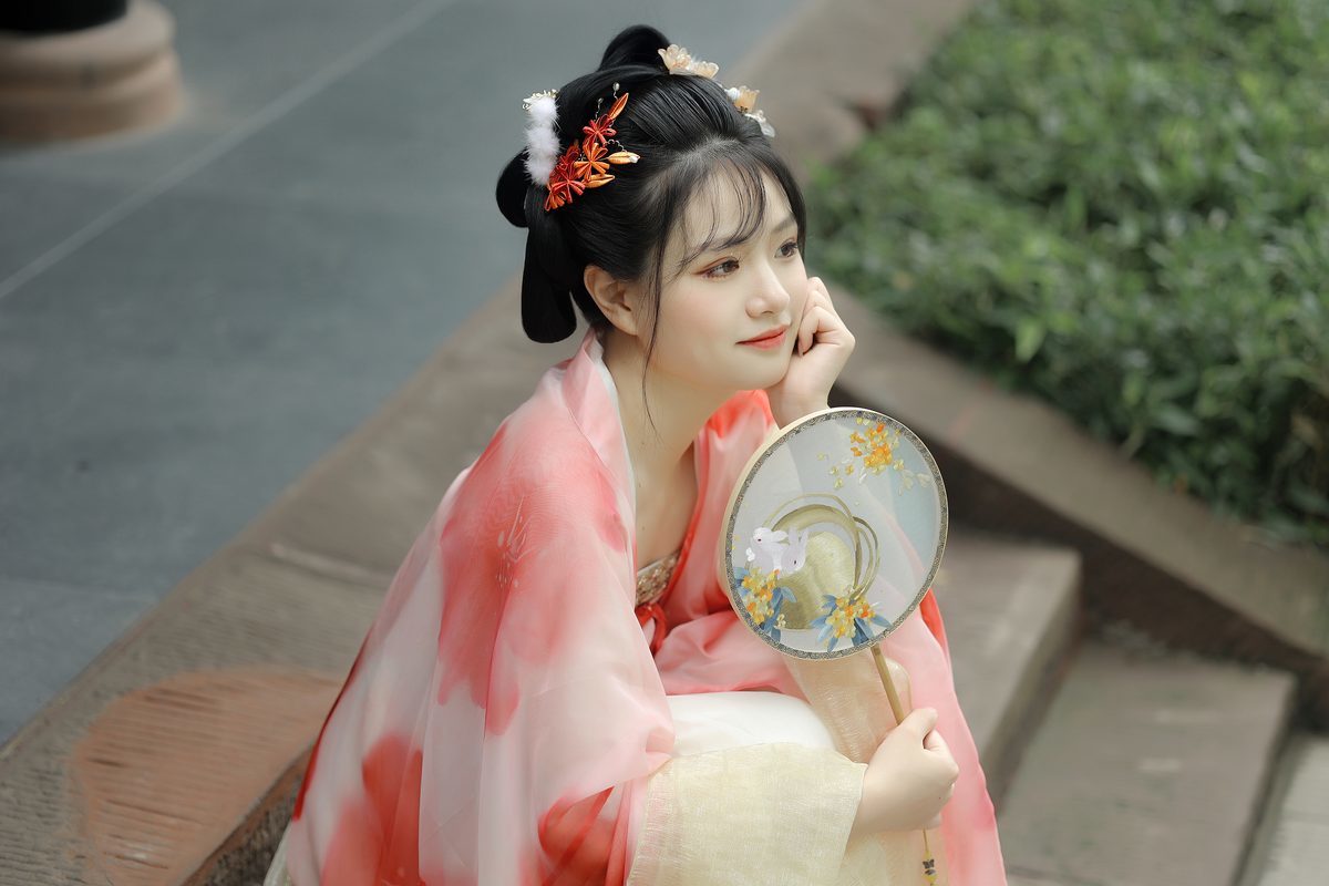 图片[8]-YiTuYu艺图语 Vol.5418 Mai Ko[24P]-六色网