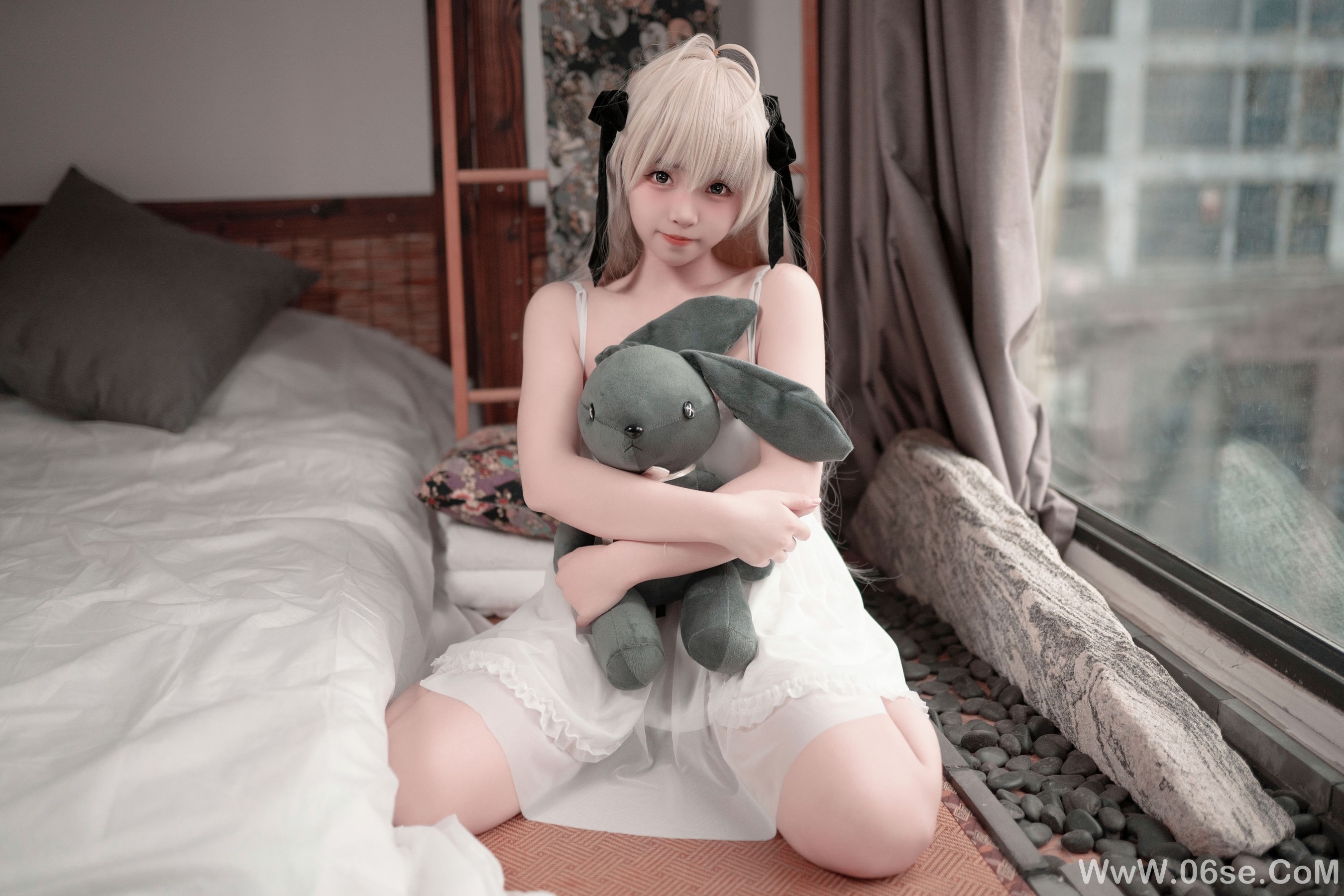 图片[3]-Bangni邦尼 – 穹妹[77P]-六色网