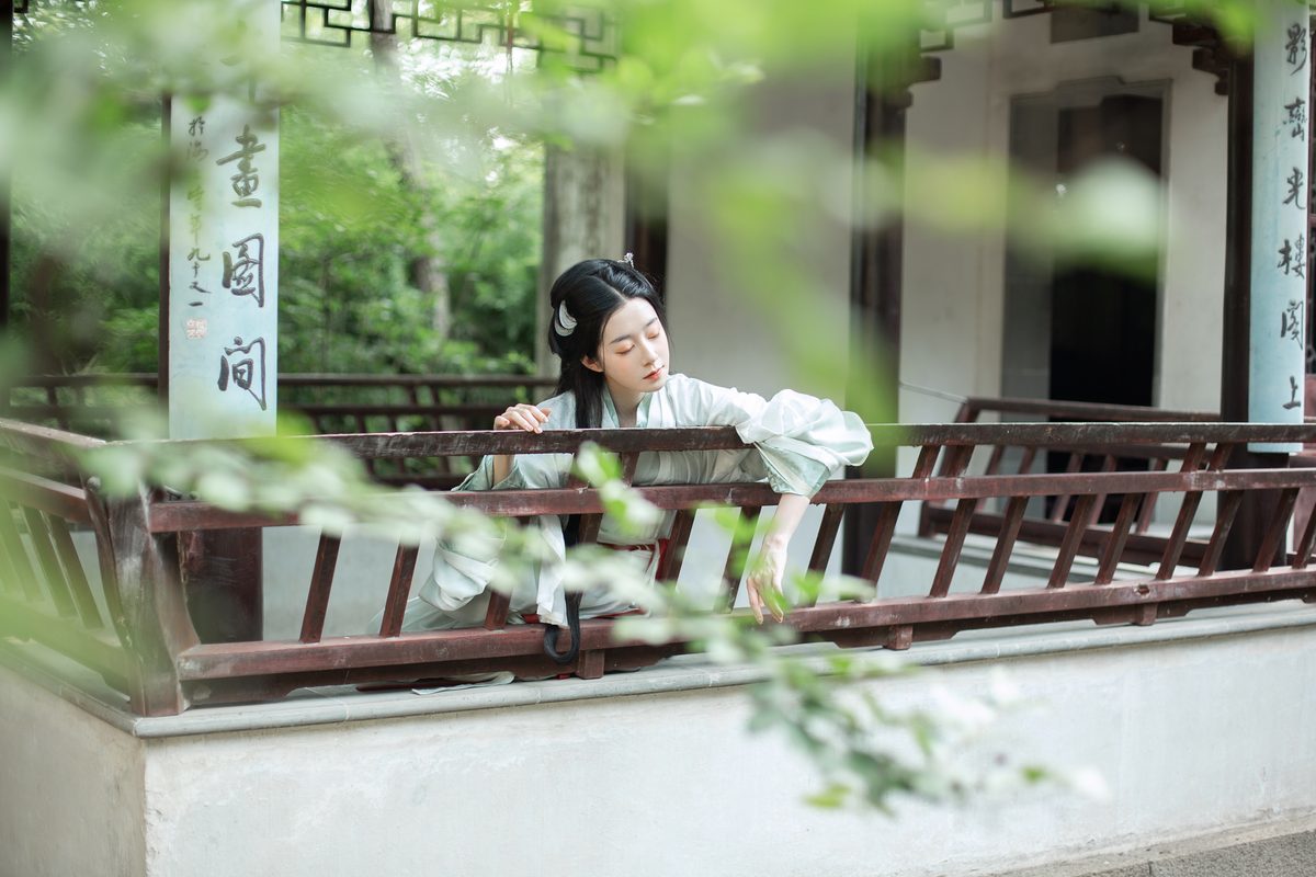 图片[5]-YiTuYu艺图语 Vol.3452 Feng Yi[27P]-六色网