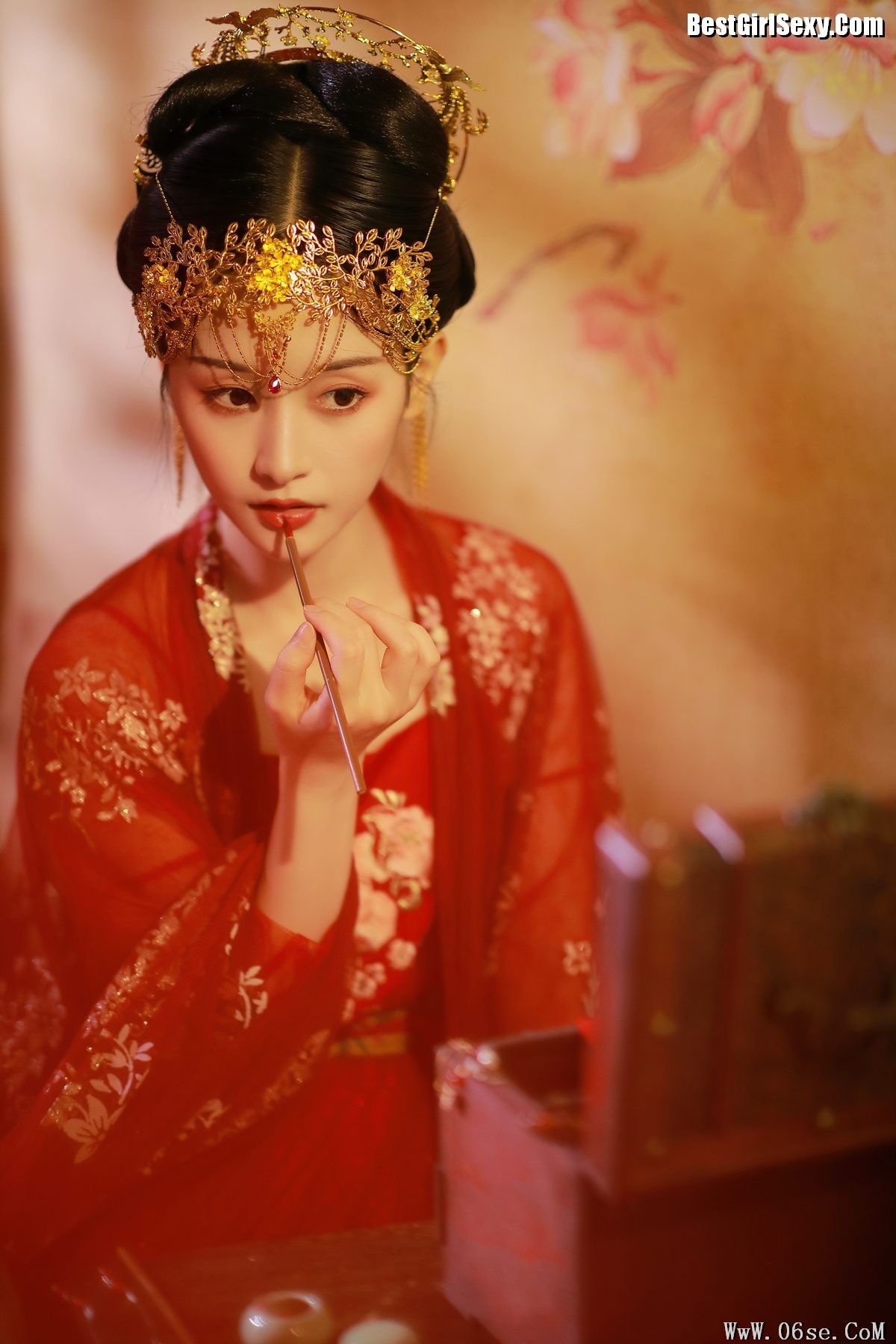 图片[22]-YiTuYu艺图语 Vol.4041 Bu Ji Pie[25P]-六色网