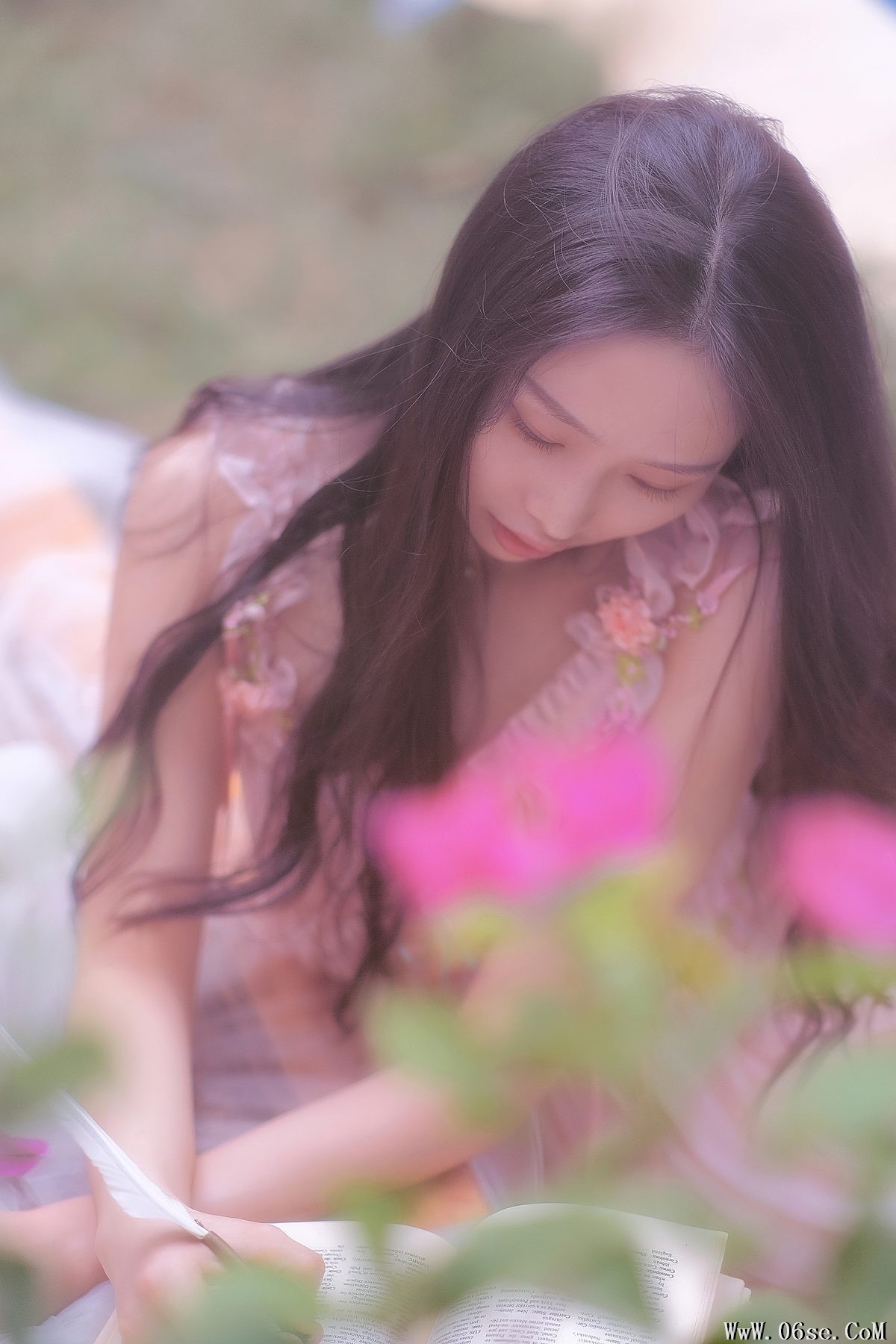 图片[11]-YiTuYu艺图语 Vol.5369 Wang Yue[22P]-六色网