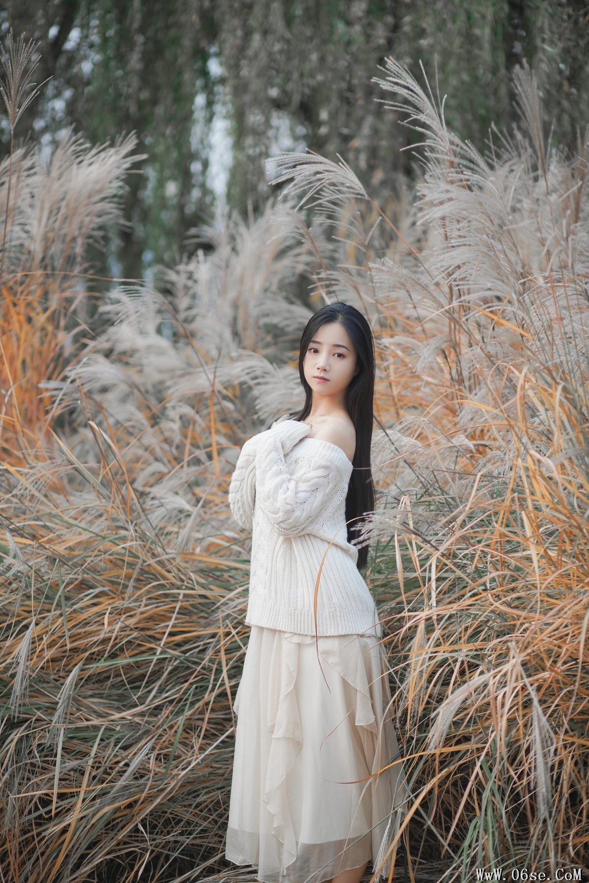 图片[24]-YiTuYu艺图语 Vol.3172 Xi Xi[26P]-六色网
