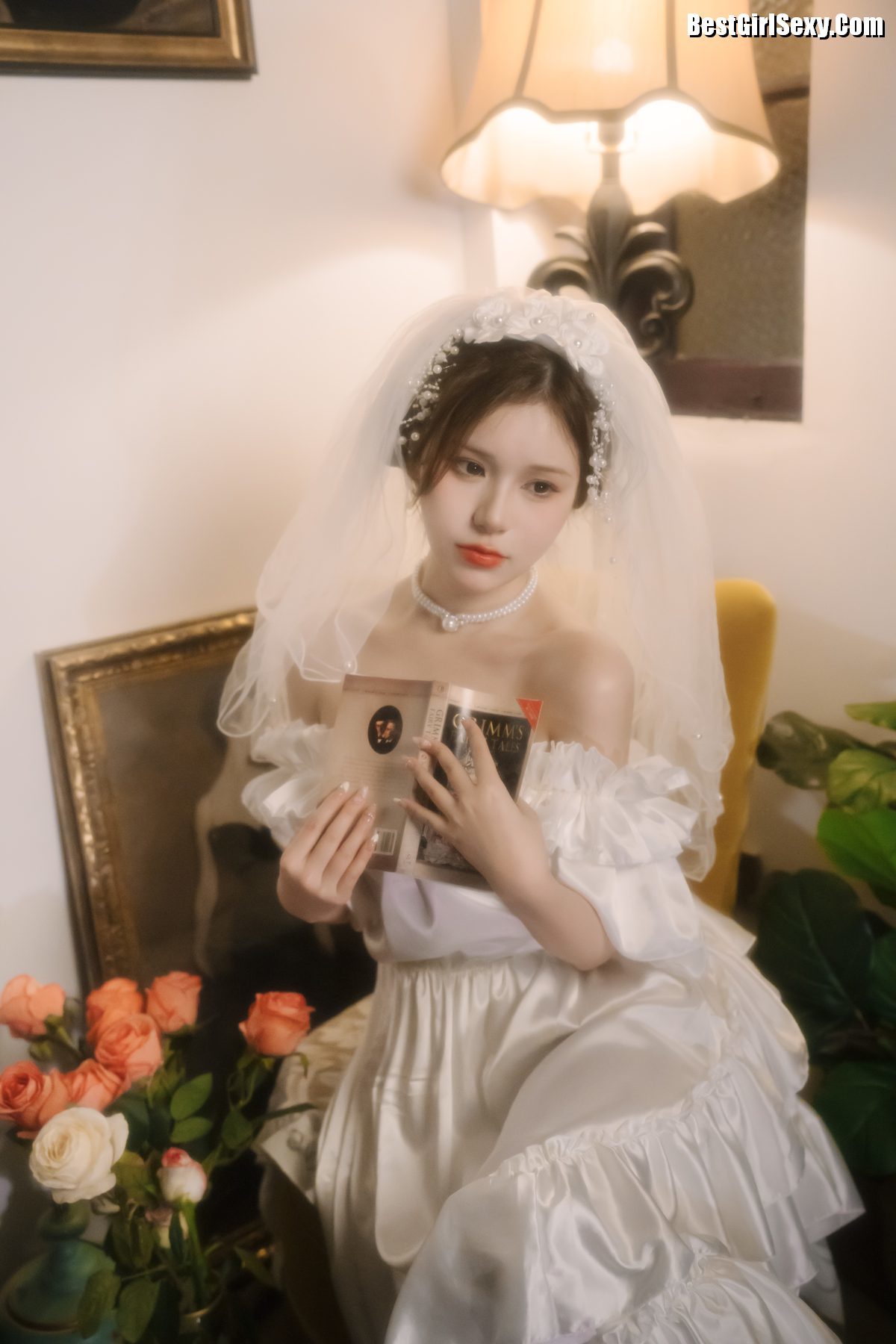 图片[18]-YiTuYu艺图语 Vol.3952 Nai Lao[32P]-六色网