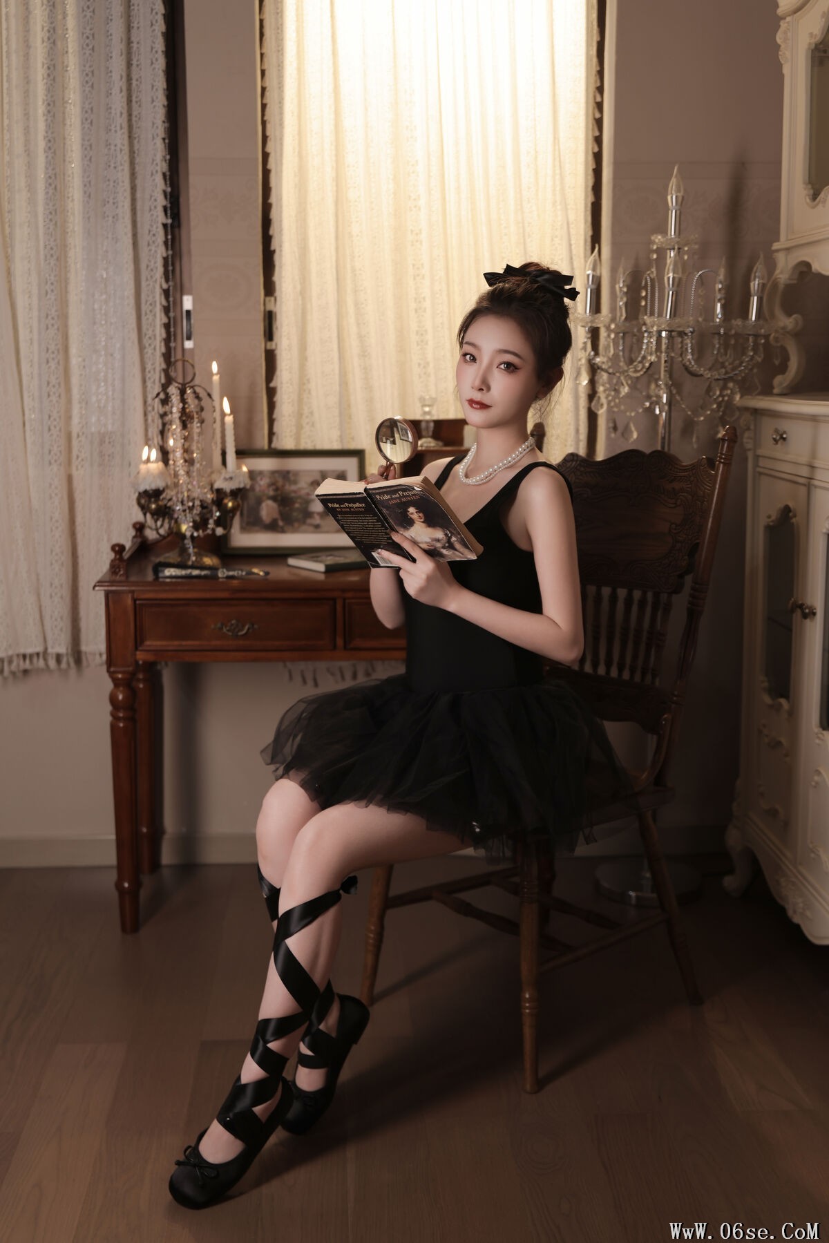 图片[26]-YiTuYu艺图语 Vol.6414 Xiao Xuan Zai Bu Zai[26P]-六色网