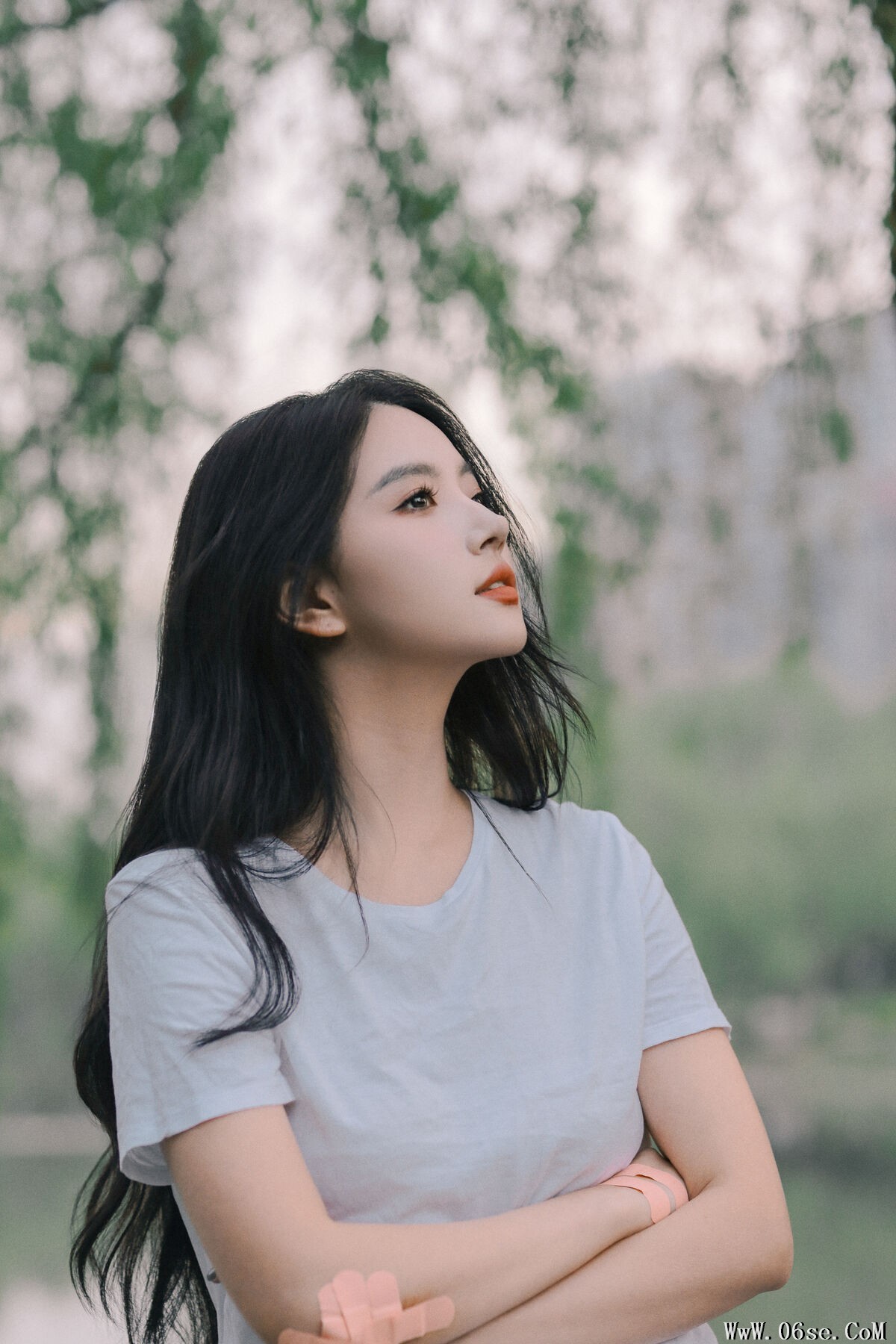 图片[17]-YiTuYu艺图语 Vol.6867 Elaine[23P]-六色网