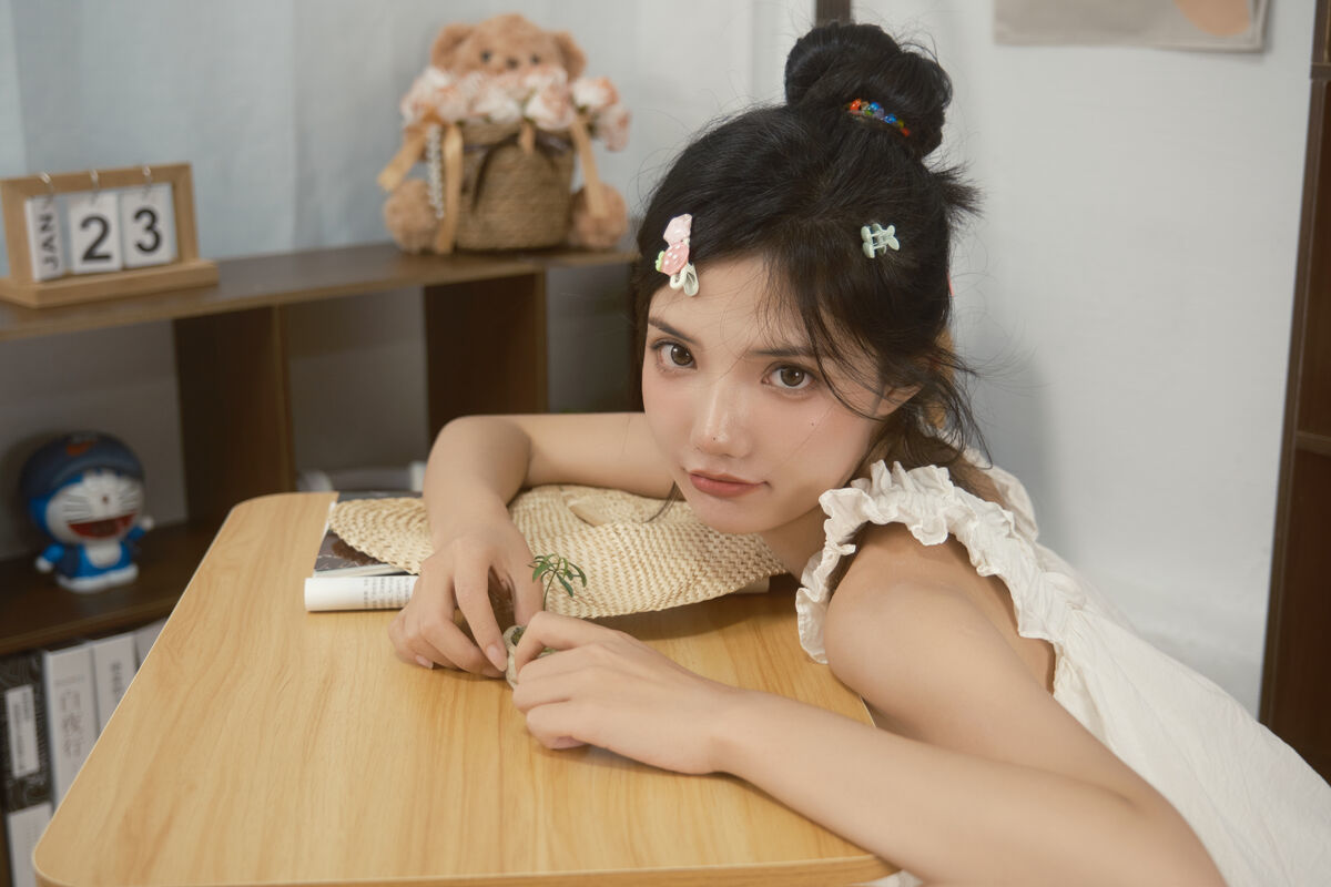 图片[12]-YiTuYu艺图语 Vol.7707 Duo Mi[37P]-六色网