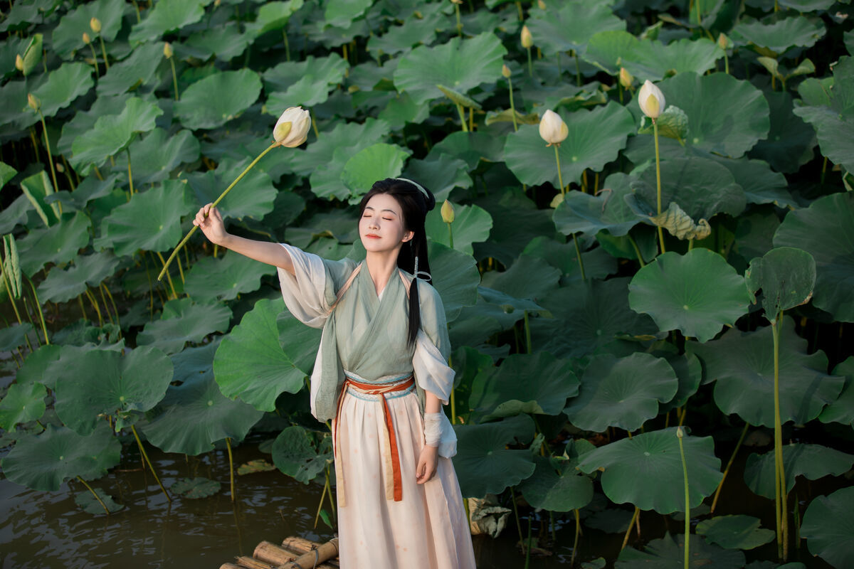 图片[11]-YiTuYu艺图语 Vol.7180 Xiao Shu Pian Er[23P]-六色网
