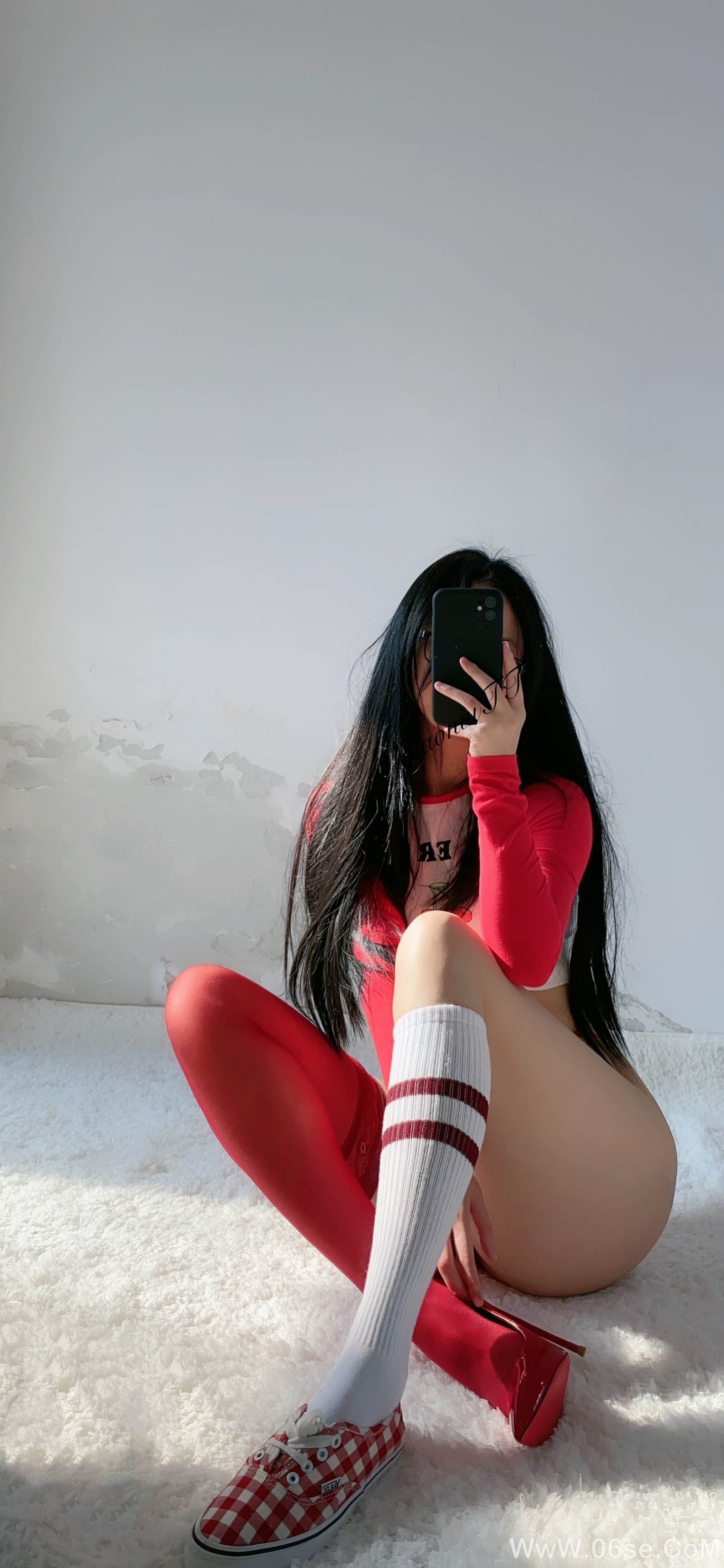 图片[338]-俏妞 – 胯宽过肩赛过神仙[363P]-六色网