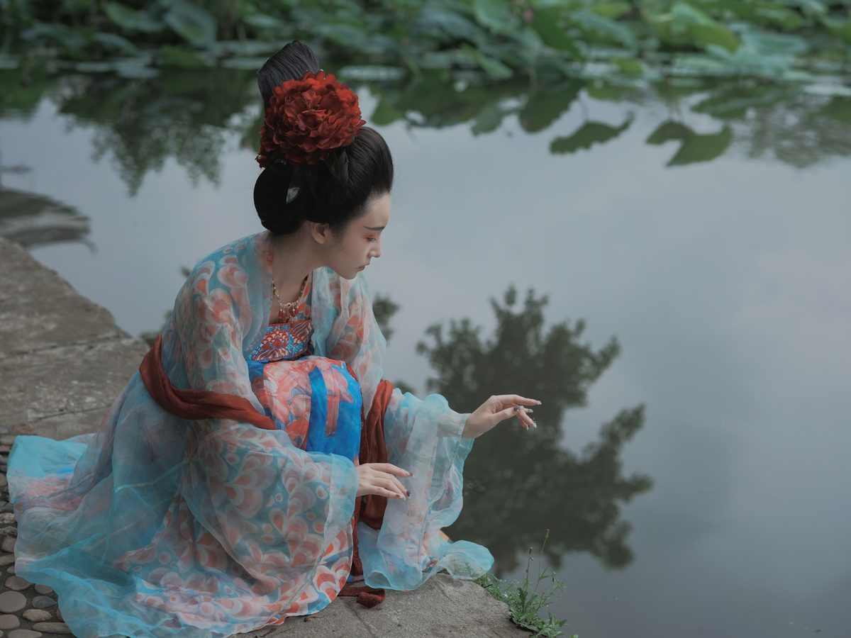 图片[7]-YiTuYu艺图语 Vol.4973 Lin Lang[34P]-六色网