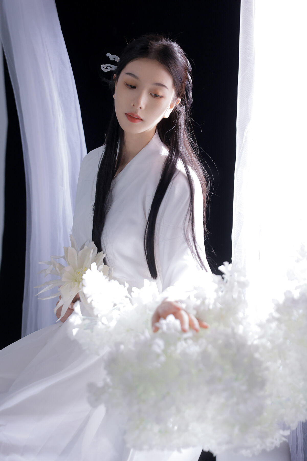 图片[11]-YiTuYu艺图语 Vol.7382 Mei Qi[24P]-六色网