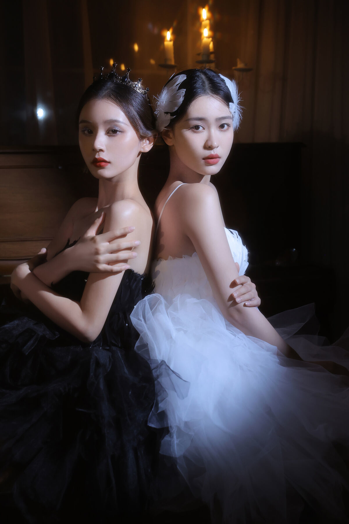 图片[16]-YiTuYu艺图语 Vol.7389 Tina[28P]-六色网