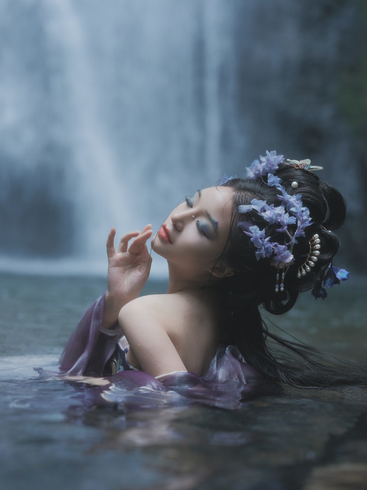图片[28]-YiTuYu艺图语 Vol.4827 Lin Lang[36P]-六色网