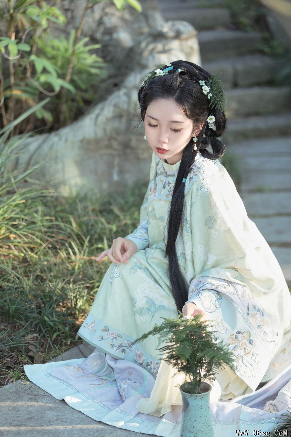 图片[18]-YiTuYu艺图语 Vol.4690 Huai Zhi[36P]-六色网